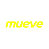 Logo MUEVE S.R.L.